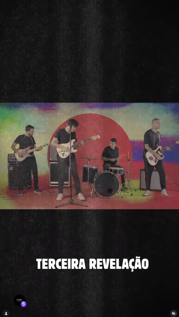 Fugly — garage, noise and sweat for Chapter II.