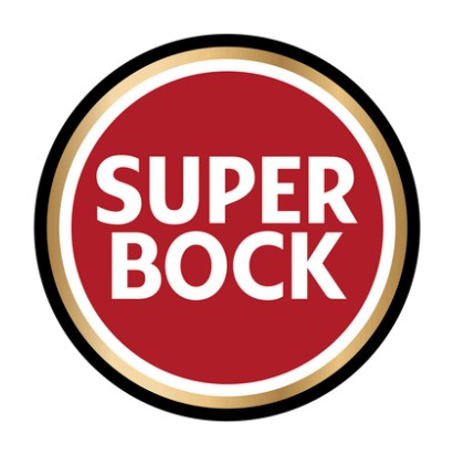 Logótipo Super Bock
